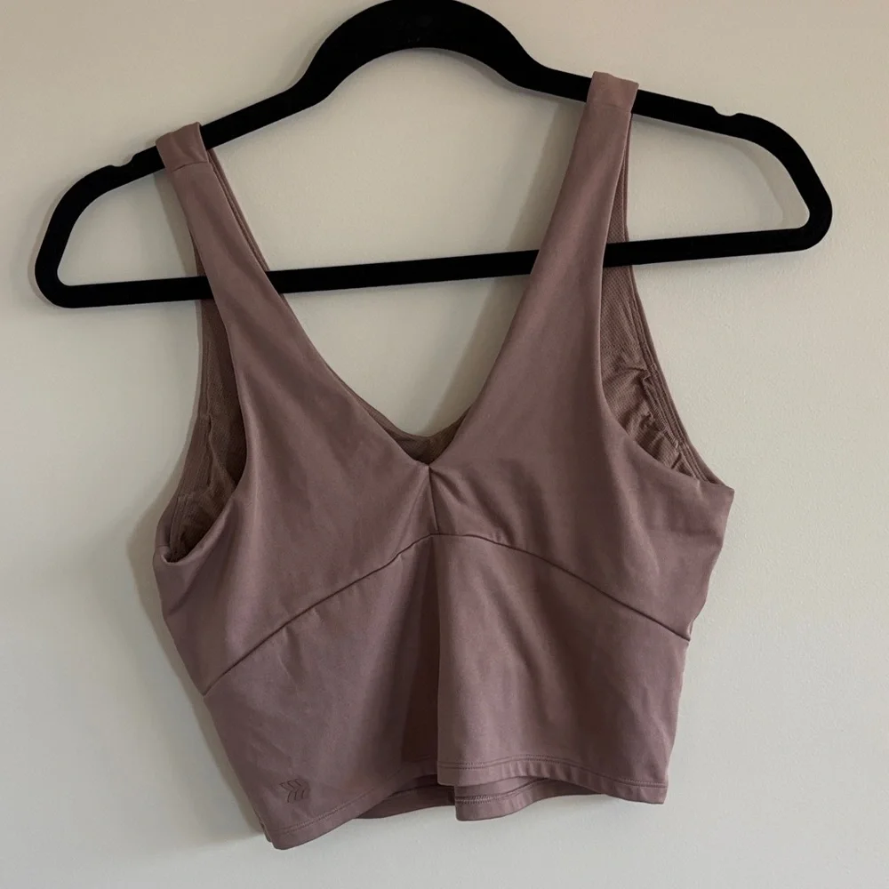 All In Motion Workout Top - Picture 4 of 10